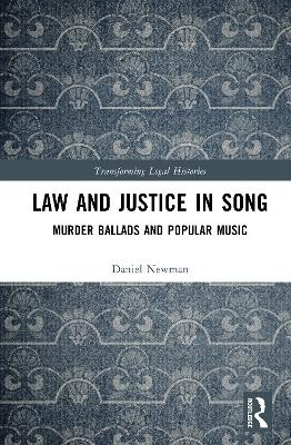Law and Justice in Song