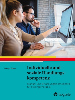 Individuelle und soziale Handlungskompetenz