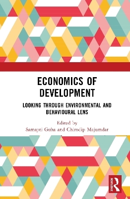 Economics of Development - 