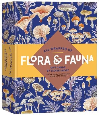 All Wrapped Up: Flora & Fauna Gift Cards - Eloise Short