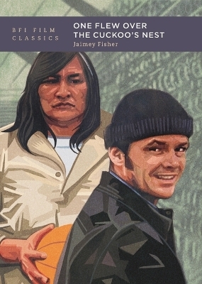 One Flew Over the Cuckoo's Nest - Jaimey Fisher