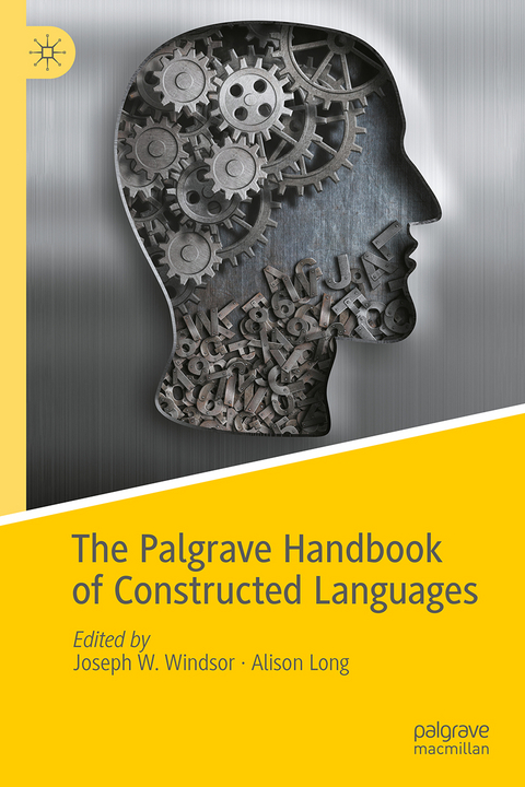 The Palgrave Handbook of Constructed Languages - 