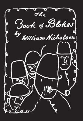 The Book of Blokes - 