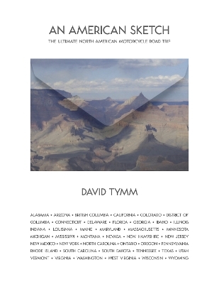 An American Sketch - David Tymm