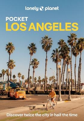 Lonely Planet Pocket Los Angeles
