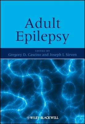 Adult Epilepsy - GD Cascino