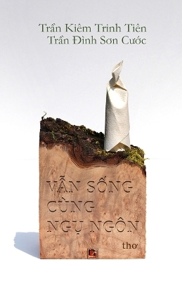 Vẫn Sống Cùng Ngụ Ngôn (softcover - color)