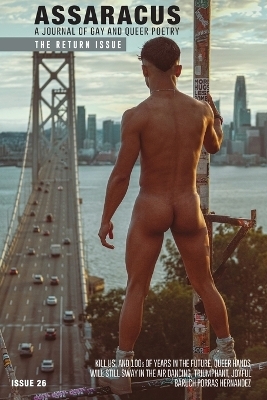 Assaracus Issue 26 - 