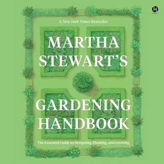 Martha Stewart's Gardening Handbook
