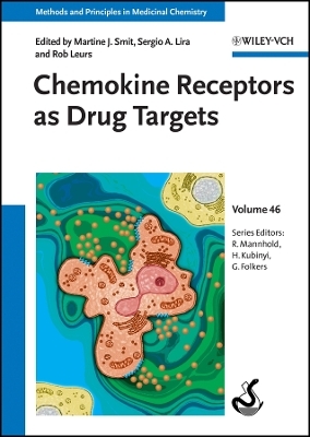 Chemokine Receptors as Drug Targets - MJ Smit