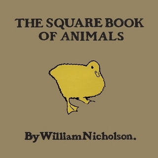 The Square Book of Animals