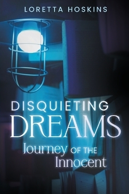 Disquieting Dreams - Loretta Hoskins
