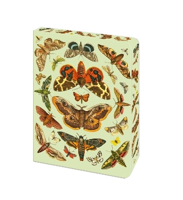 The Moth Journal -  Arcturus Publishing Limited