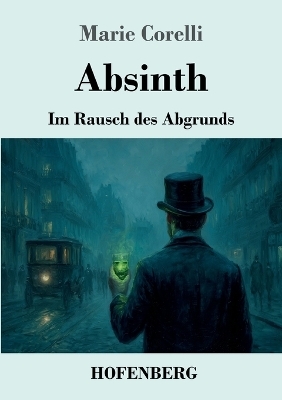 Absinth - Marie Corelli