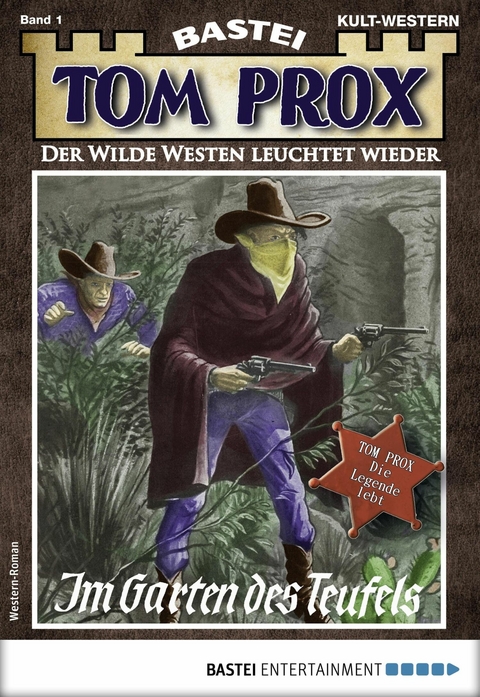 Tom Prox 1 - Frank Dalton