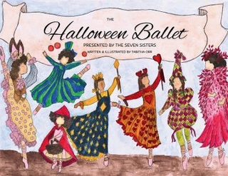 Halloween Ballet Presented by the Seven Sisters