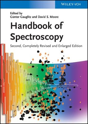 Handbook of Spectroscopy 2e
