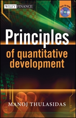 Principles of Quantitative Development