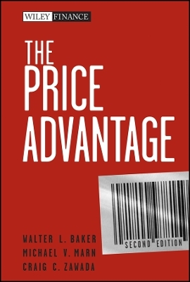 The Price Advantage 2e - MV Marn