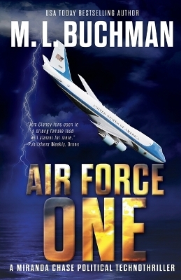 Air Force One - M L Buchman