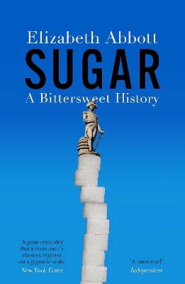 Sugar - Elizabeth Abbott