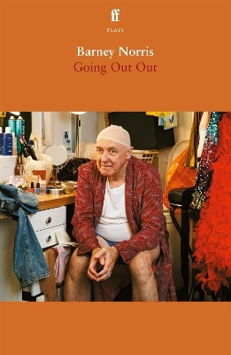 Going Out Out - Barney Norris