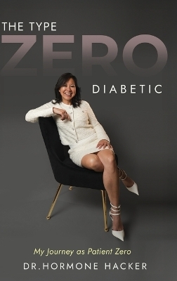 The Type Zero Diabetic - Mary Ann Martin