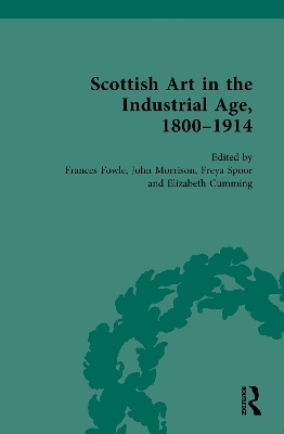 Scottish Art in the Industrial Age, 1800-1914 - 