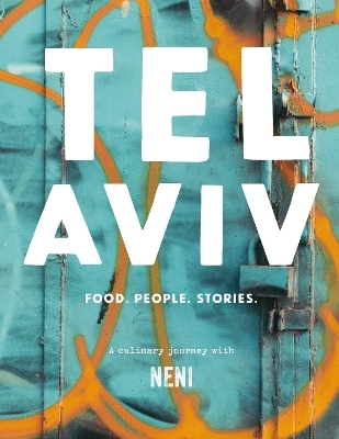 Tel Aviv - Haya Molcho