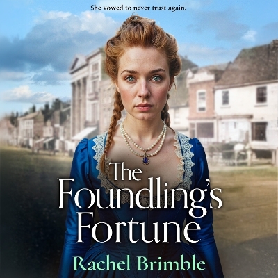The Foundling's Fortune - Rachel Brimble