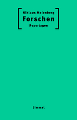 Forschen - Niklaus Meienberg