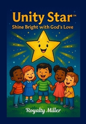 Shine Bright with God's Love - Royalty Miller