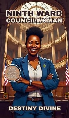 Ninth Ward Councilwoman