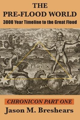 The Pre-Flood World