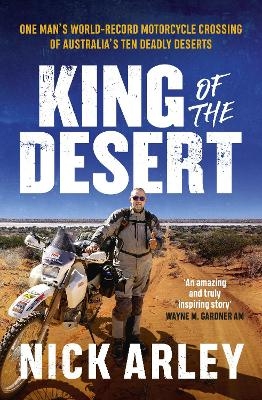King of the Desert
