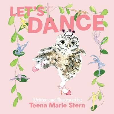 Let's Dance - Teena Marie Stern