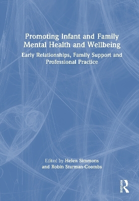 Promoting Infant and Family Mental Health and Wellbeing - 