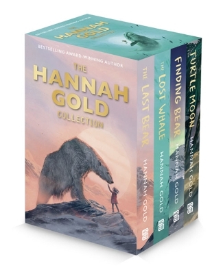 The Hannah Gold Collection - Hannah Gold