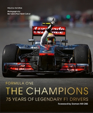 Formula One: The Champions