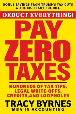 The Trump Tax Cuts 2.0 - Tracy Byrnes, Eva Rosenberg