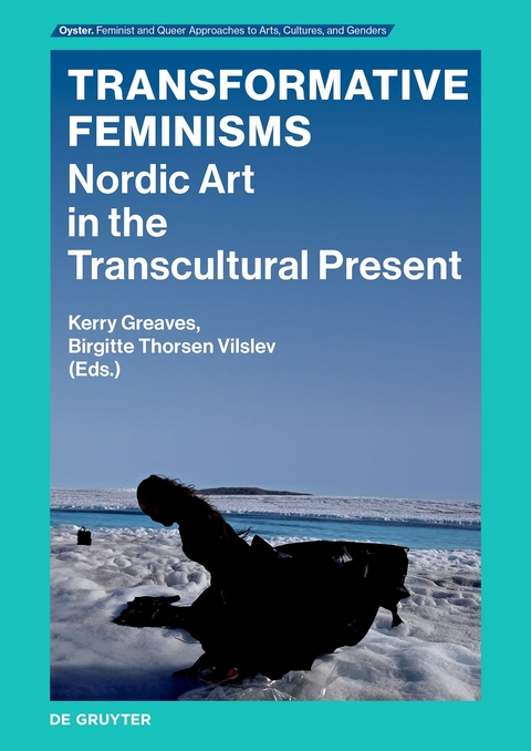 Transformative Feminisms - 