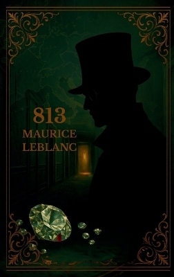813 - Maurice Leblanc