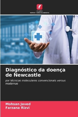 Diagnóstico da doença de Newcastle