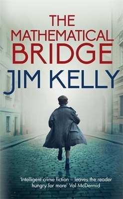The Mathematical Bridge - Jim Kelly