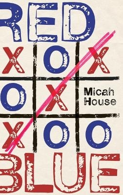 Red/Blue - Micah House