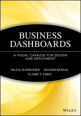 Business Dashboards &ndash; A Visual Catalog for Design and Deployment - NH Rasmussen