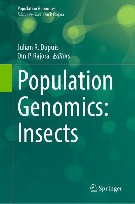 Population Genomics: Insects - 