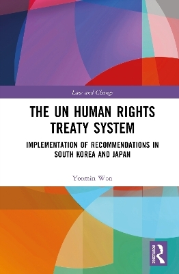 The UN Human Rights Treaty System - Yoomin Won