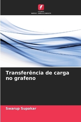 Transferência de carga no grafeno