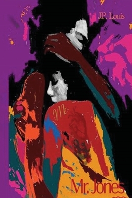 Me & Mr. Jones - JP Louis